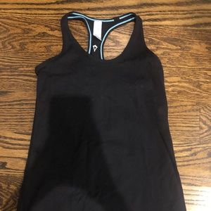 Ivivva Black Tank Top